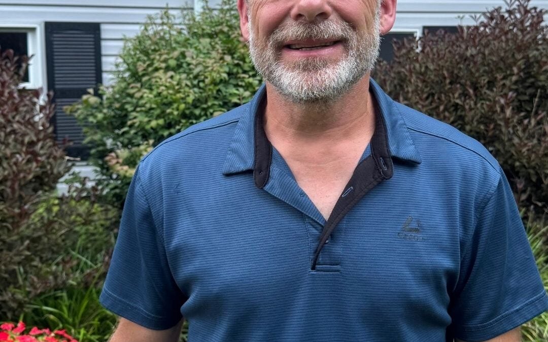 Mr. James Friend Named Supervisor of Instruction – Elementary