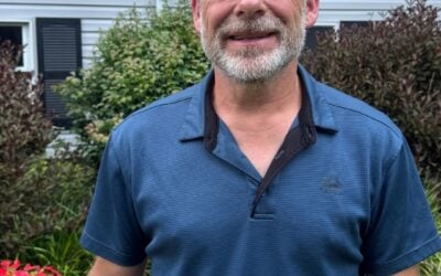 Mr. James Friend Named Supervisor of Instruction – Elementary