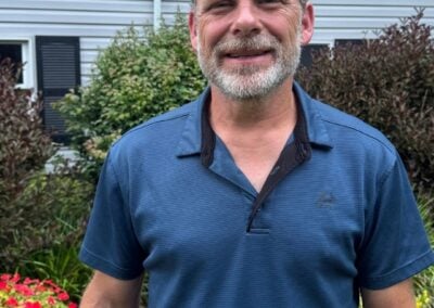 Mr. James Friend Named Supervisor of Instruction – Elementary
