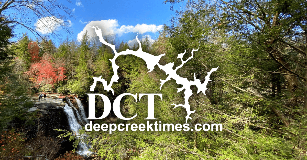 Muddy Creek DCT Link Preview