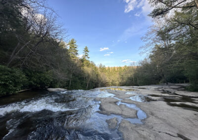 Deep Creek Daily Notes Blog April 1