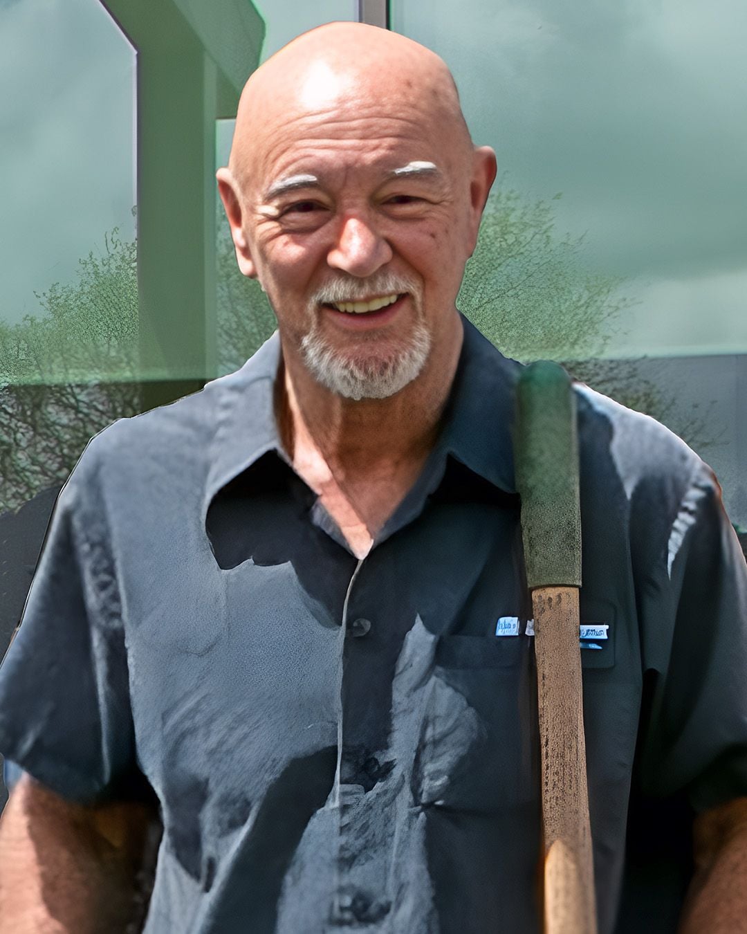Murphy Honored by Garrett College Board of Trustees (Deep Creek Lake, MD)