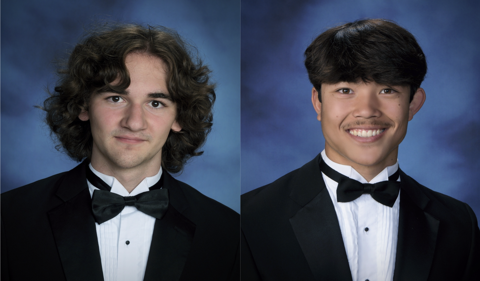 NGHS Celebrates Two Students Honored in 2026 National Merit Scholarship Program NGHS Celebrates Two Students Honored in 2026 National Merit Scholarship Program