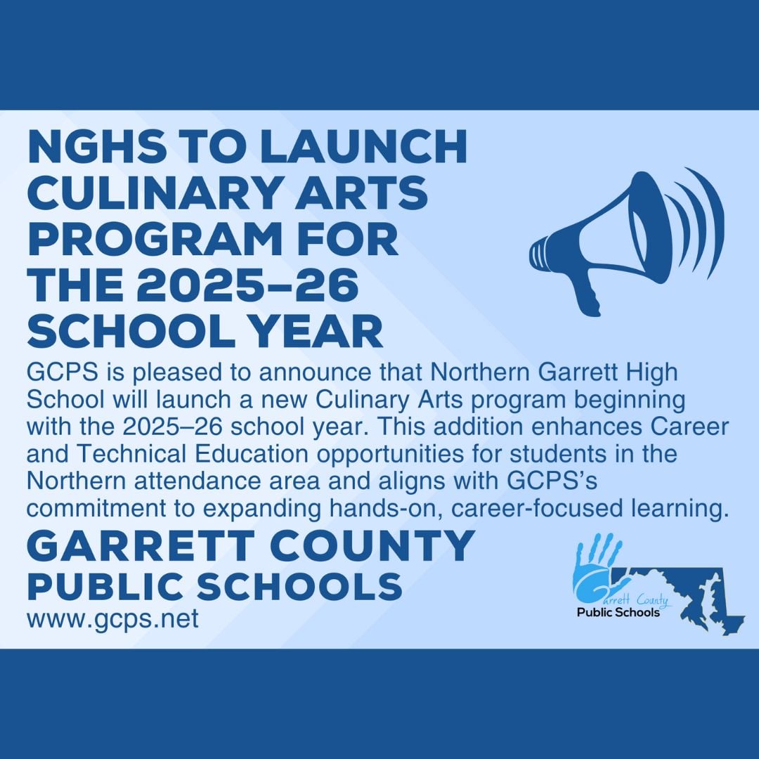 NGHS to Launch Culinary Arts Program for the 2025–26 School Year