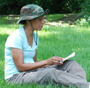 Nature Journaling at Deep Creek Lake, MD