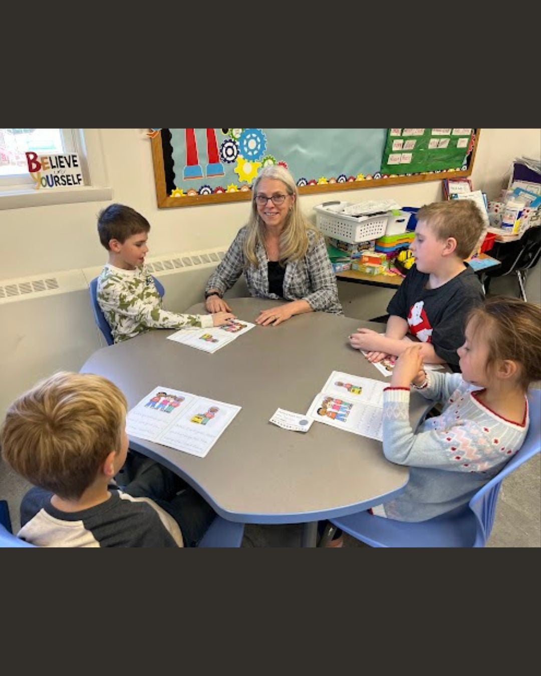 New Garrett County Public Schools Director of Elementary Education Named New Garrett County Public Schools Director of Elementary Education Named