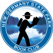 New Germany Book Club Meeting at Deep Creek Lake, MD