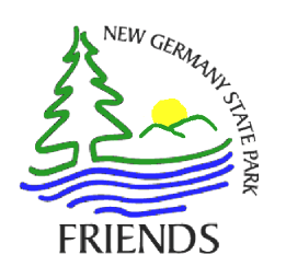 New Germany State Park Volunteer Meeting at Deep Creek Lake, MD