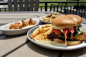 New Summer Menu at DC’s Bar & Restaurant Deep Creek Lake, MD