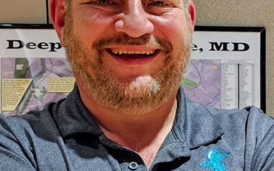 Nichols to Speak on Garrett County History