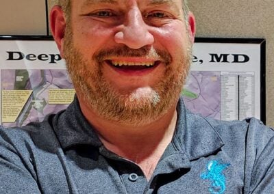 Nichols to Speak on Garrett County History