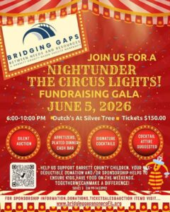 Night Under the Circus Lights Fundraising Gala (Deep Creek Lake, MD)