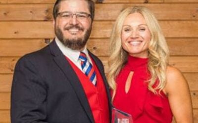 Nina Beitzel Announced as Third Recipient of Emerging Entrepreneur Award