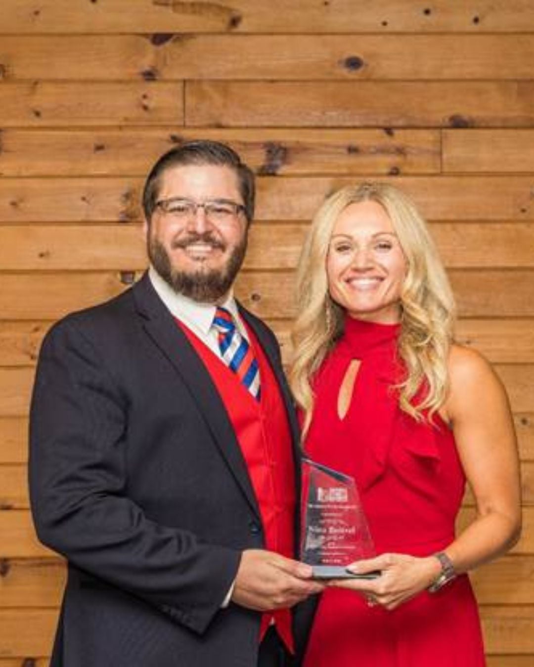 Nina Beitzel Announced as Third Recipient of Emerging Entrepreneur Award