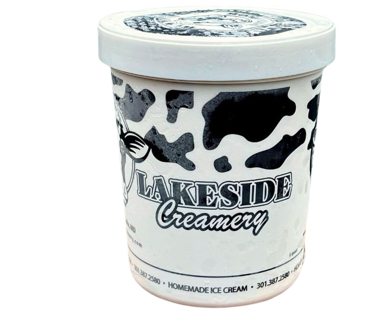 No Summer Wait for Ice Cream