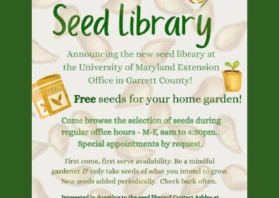 Not Too Late to Think About Planting