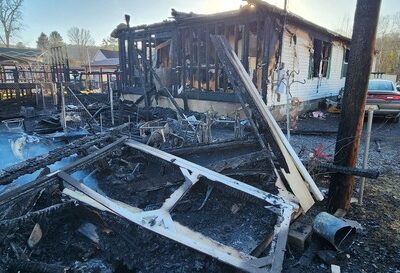 Notice of Investigation: Fire on First Avenue