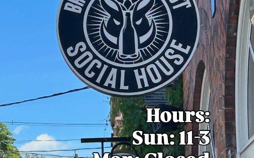 Now Open: Brewery and the Beast Social House