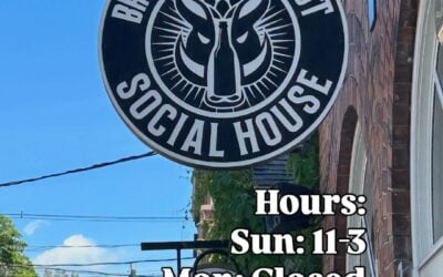 Now Open: Brewery and the Beast Social House