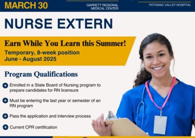 Nurse Extern Program