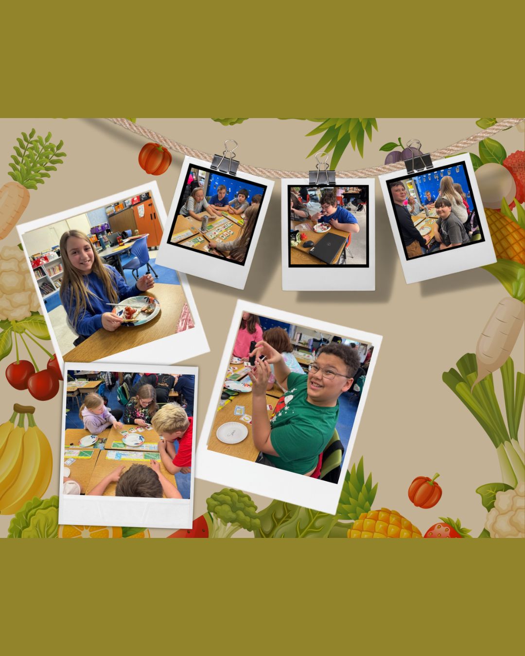 Nutrition, Health, & Wellness Education in Our Schools Nutrition, Health, & Wellness Education in Our Schools (Deep Creek Lake, MD)