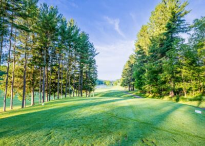 Oakland Golf Club