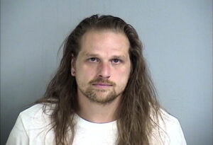 Oakland Man Arrested After Returning to Scene of Arson (Ryan Lawrence Spann)