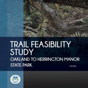 Oakland to Herrington Manor Pathways Feasibility Plan