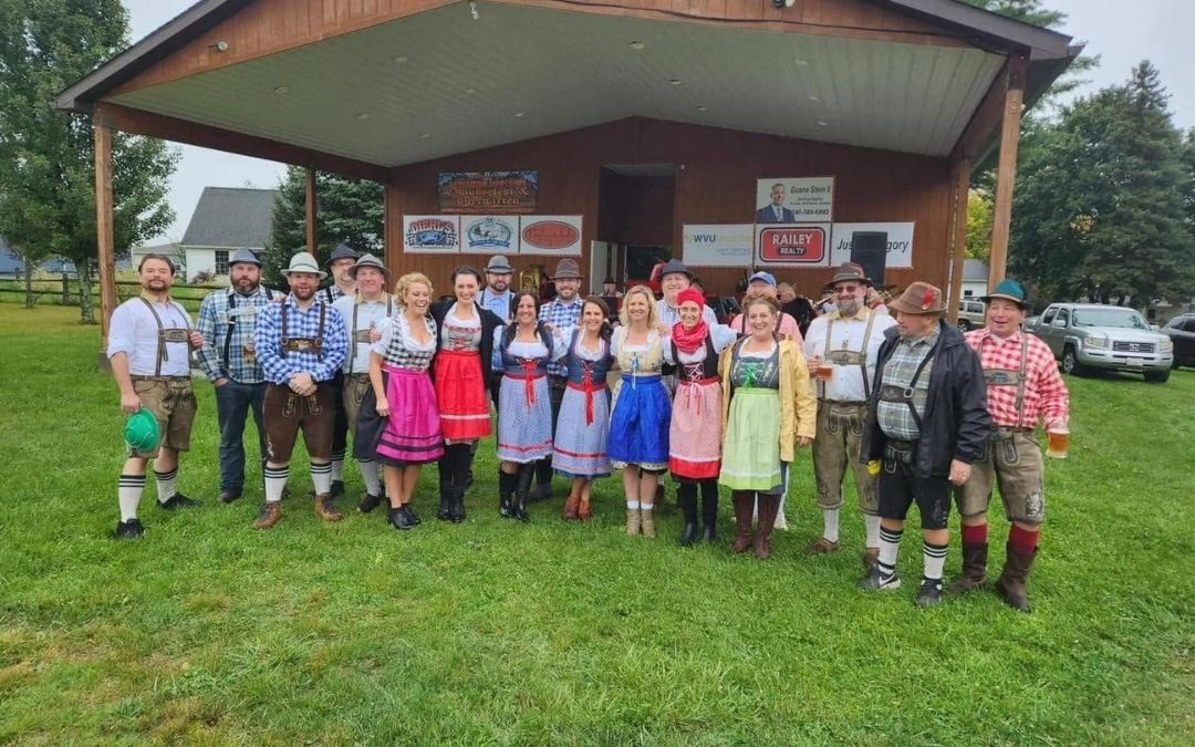 Oktoberfest Returns to the Grantsville Town Park on September 19 Oktoberfest Returns to the Grantsville Town Park on September 19
