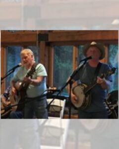 Old Time Jam