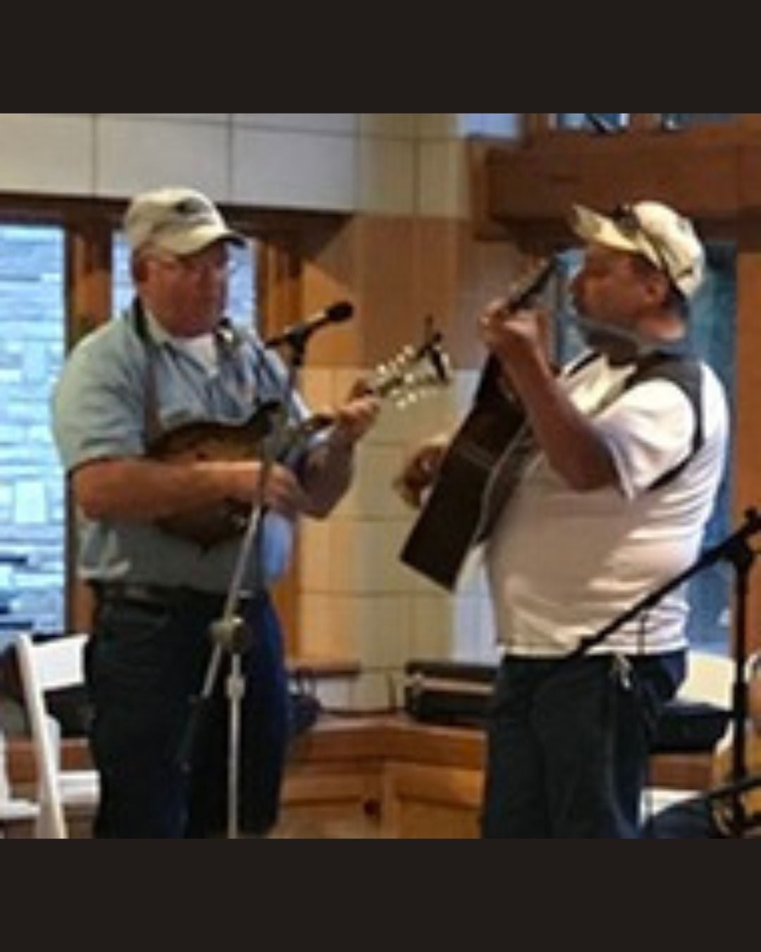 Old Time Jam
