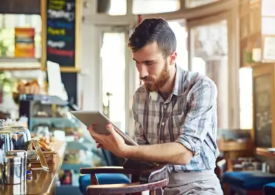 Only 24.9% of Maryland Business Owners Are Under 40, 6th Fewest in the Nation