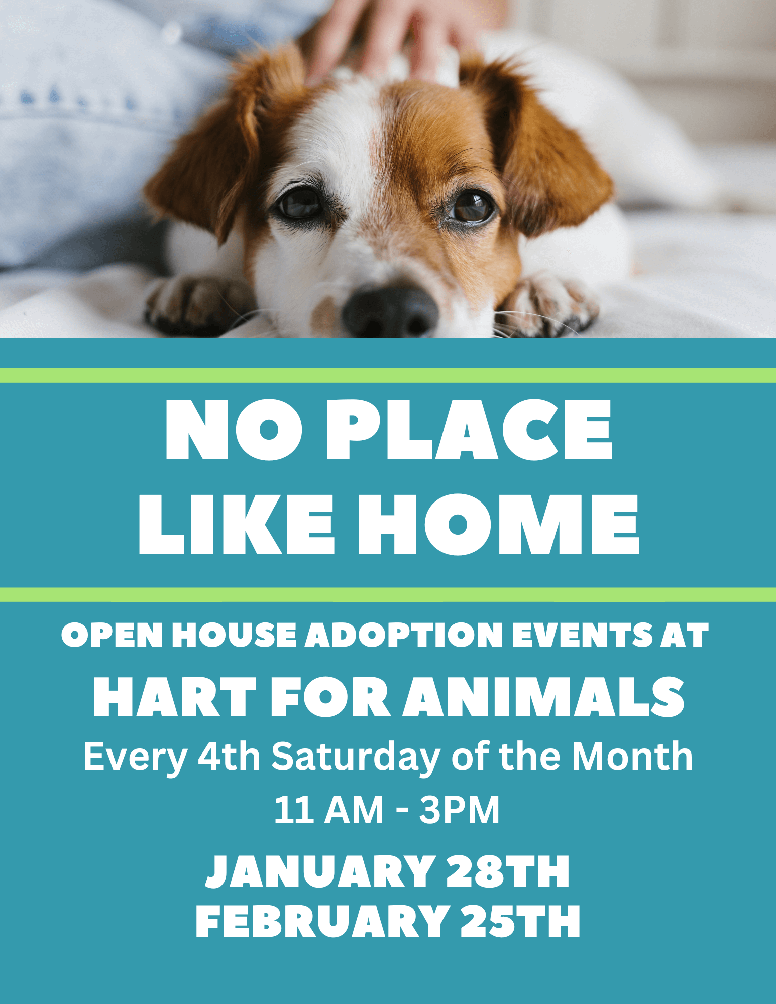 Open House at HART: "No Place Like Home"