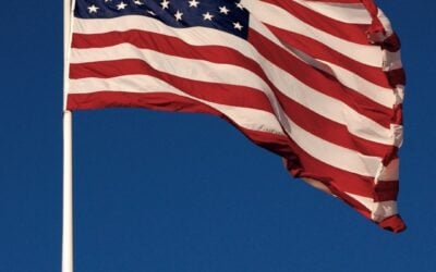 Our Beautiful American Flag