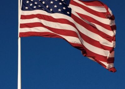 Our Beautiful American Flag