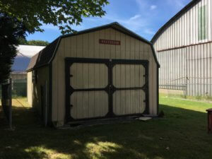 Outbuilding 2 for Sale at Deep Creek Lake, MD