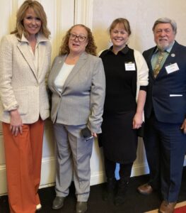 Over 100 Rural Stakeholders Attend Legislators’ Breakfast amid Looming Budget Deficit (Deep Creek Lake, MD)