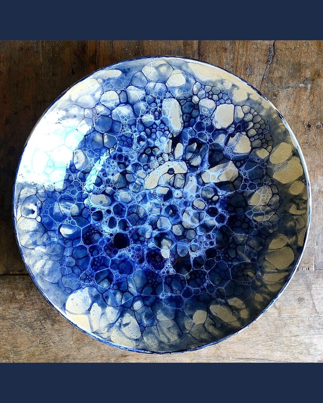 Paint a Bubble Bowl for Empty Bowls Garrett County at Deep Creek Lake, MD