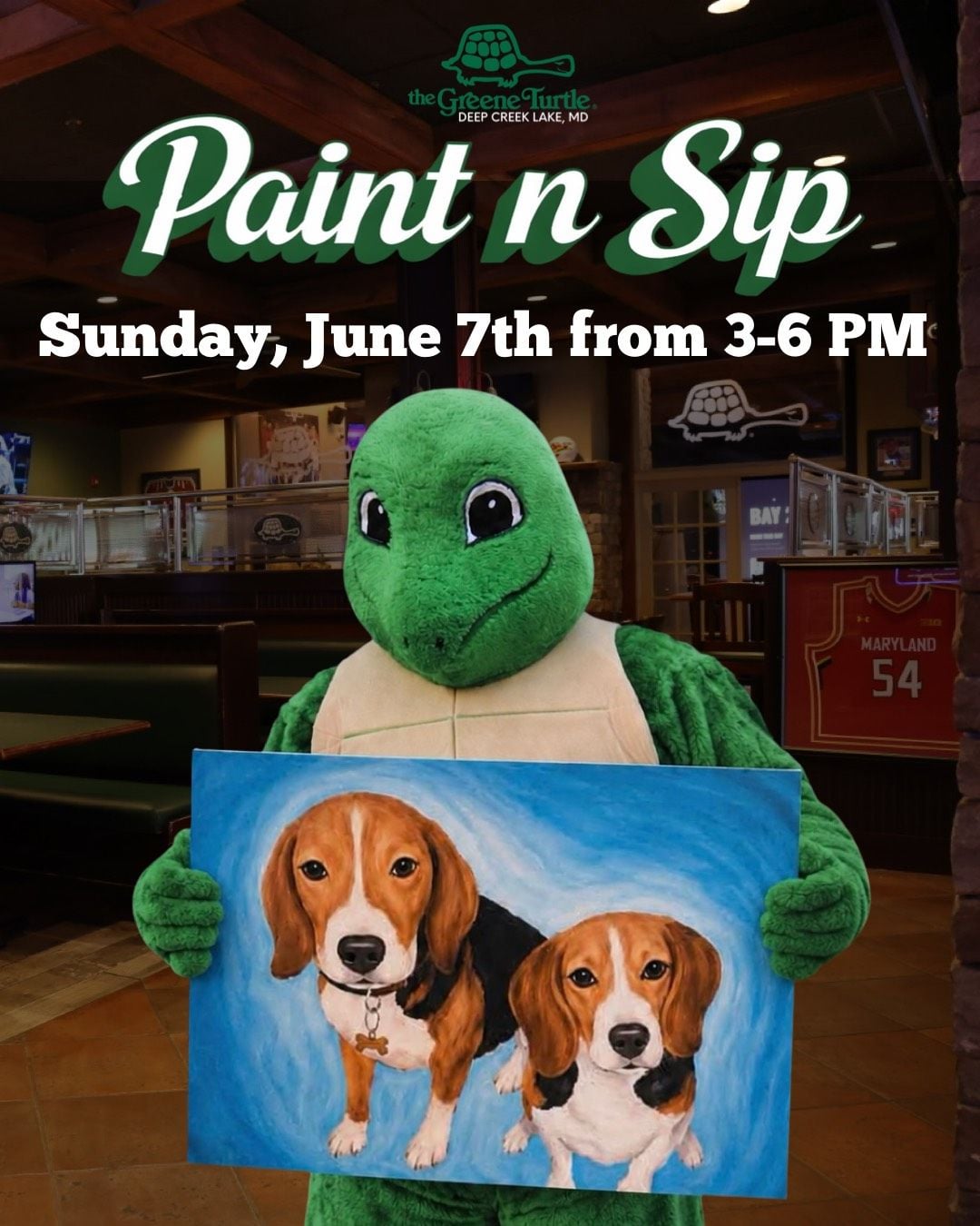 Paint n Sip