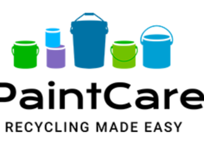 New PaintCare Recycling Program