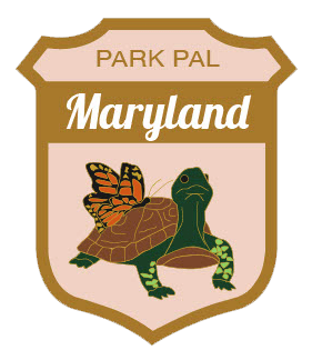 Park Pals - Week One at Deep Creek Lake, MD