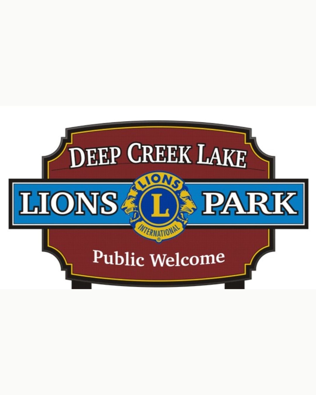 Park and Trail Clean-up (Deep Creek Lake, MD)