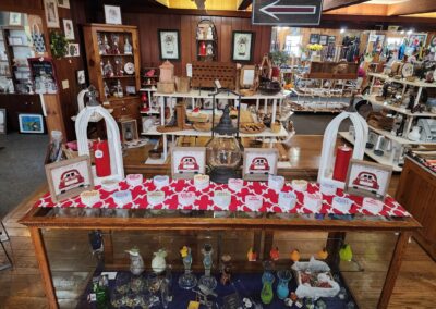 Penn Alps Restaurant & Craft Shop