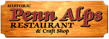 Penn Alps logo