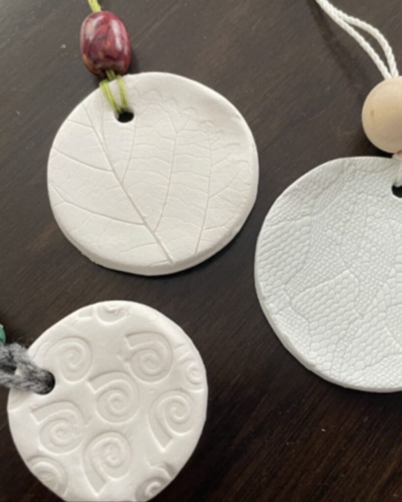 Petroglyph Diffuser Discs