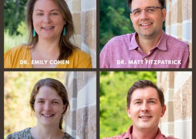 Philanthropic Coalition Renews Major Investment in Appalachian Laboratory Science for Second Year
