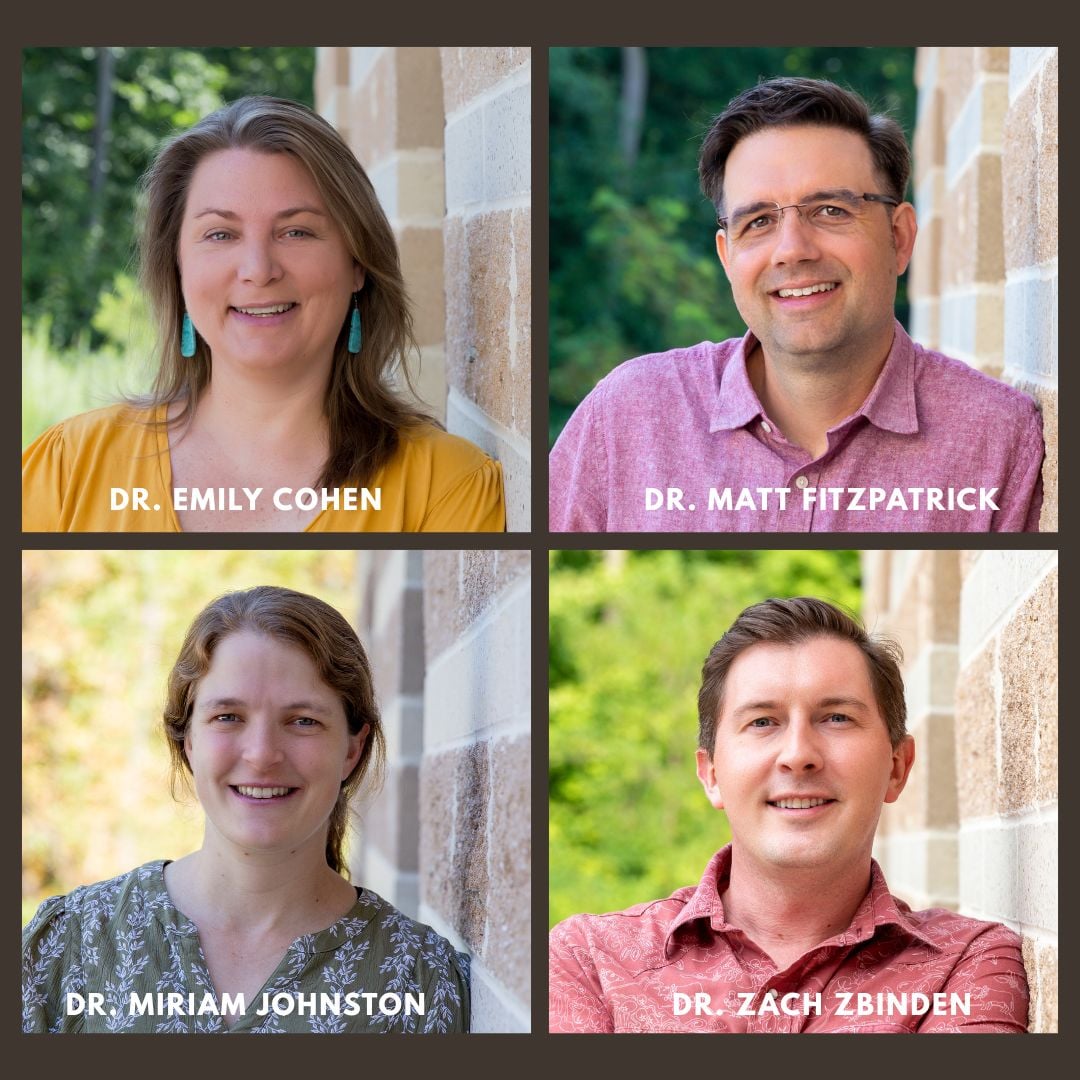 Philanthropic Coalition Renews Major Investment in Appalachian Laboratory Science for Second Year