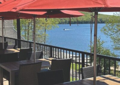 Places to Go by Boat on Deep Creek Lake