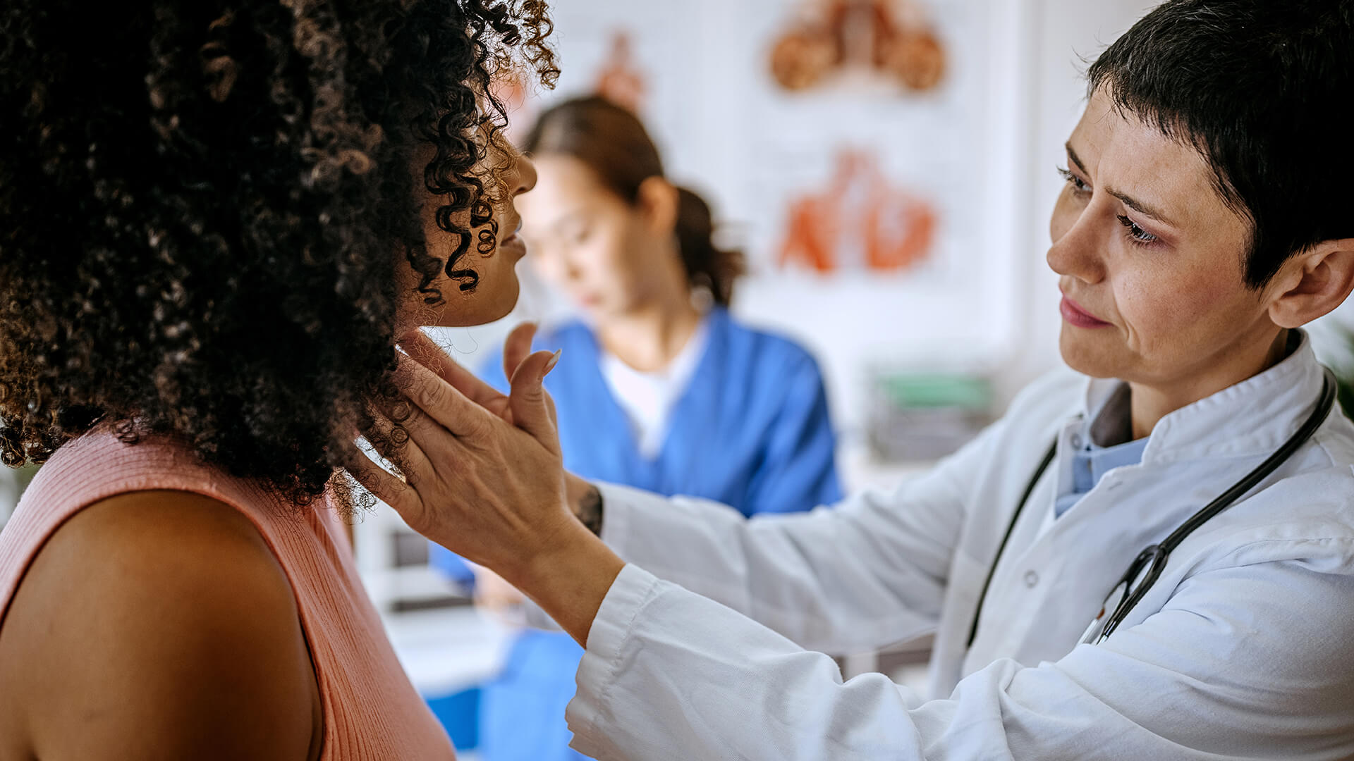 Primary Care | UPMC Tele-Town Hall at Deep Creek Lake, MD