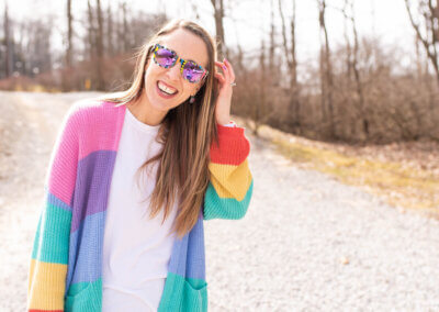 2020 FAVORITE: Jessica Fike